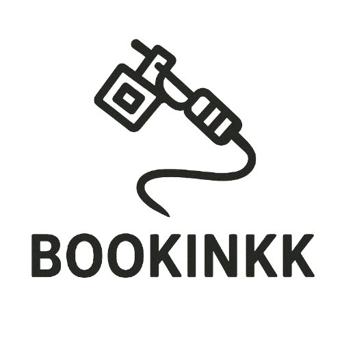 Bookinkk Logo